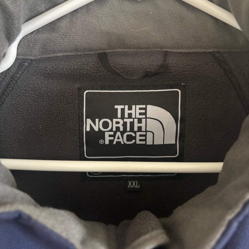 The North Face Summit Series Jacket XXL EUC - Picture 4 of 4
